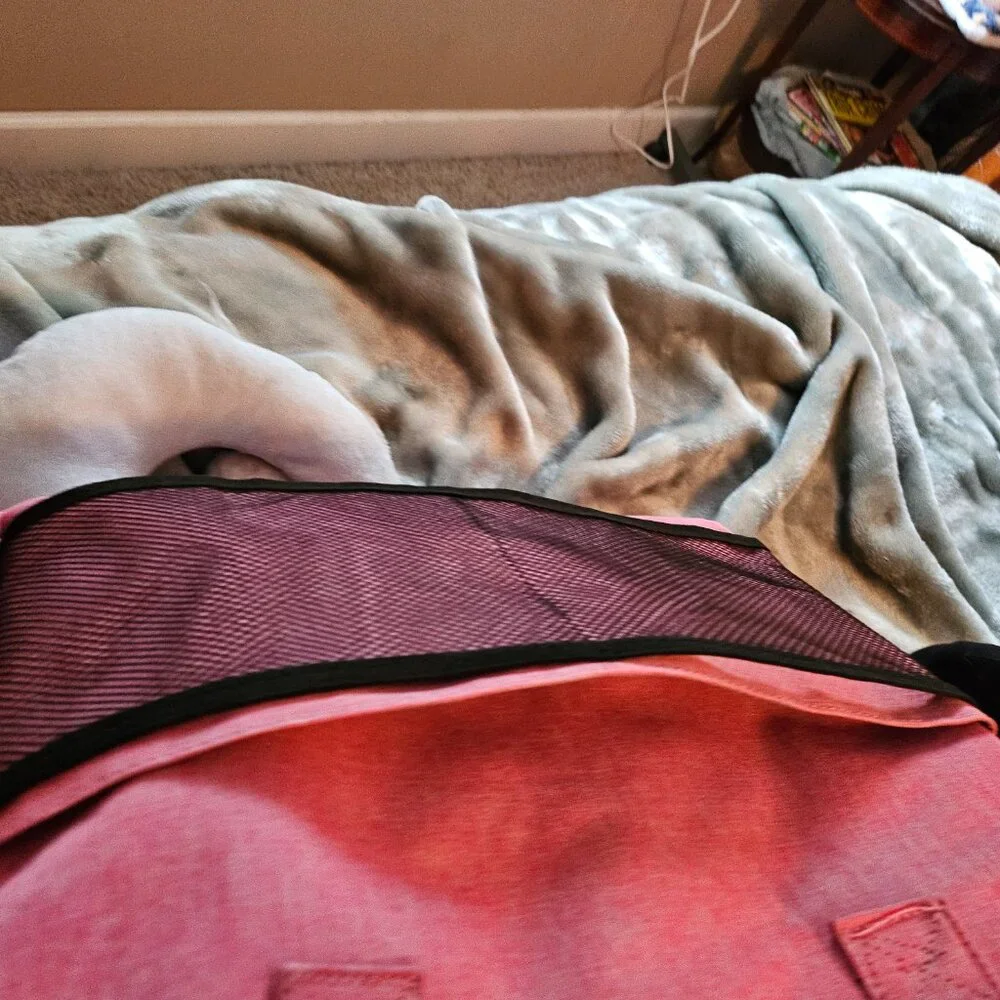 Tidify doggy travel bag NWOT